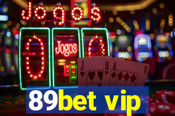 89bet vip