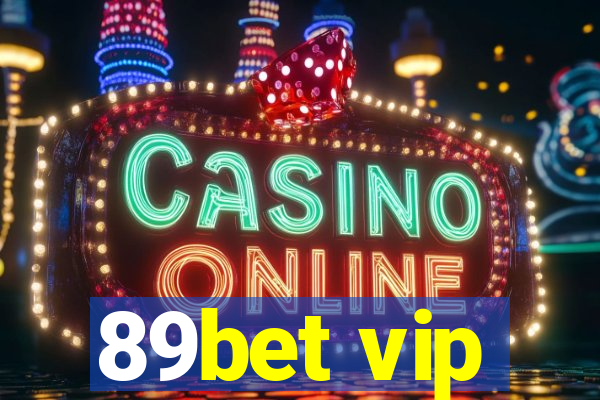 89bet vip