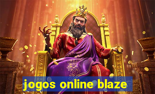 jogos online blaze