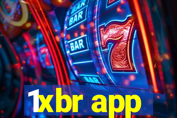 1xbr app