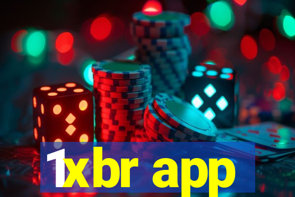 1xbr app