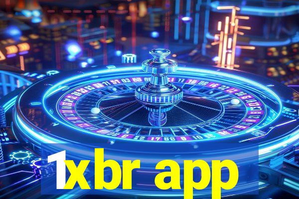 1xbr app