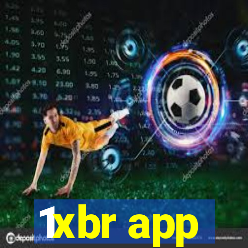 1xbr app