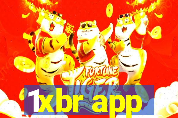 1xbr app