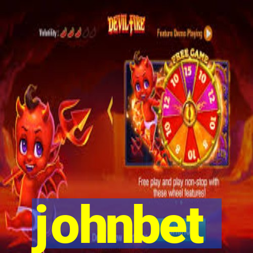 johnbet