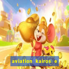 aviation kairos e acelera ltda