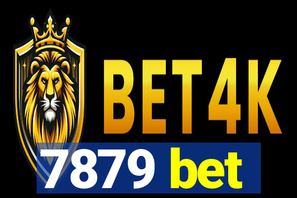 7879 bet