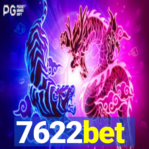 7622bet