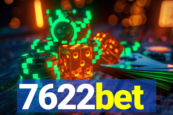 7622bet