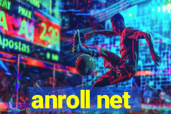 anroll net