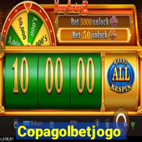 Copagolbetjogo