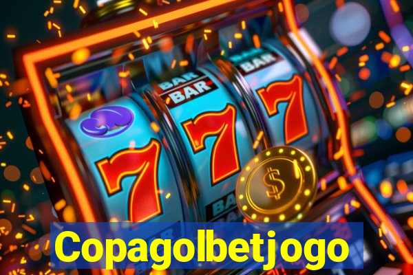 Copagolbetjogo