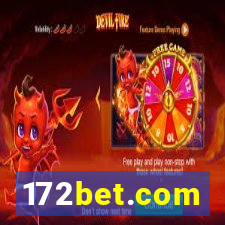 172bet.com