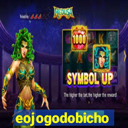 eojogodobicho