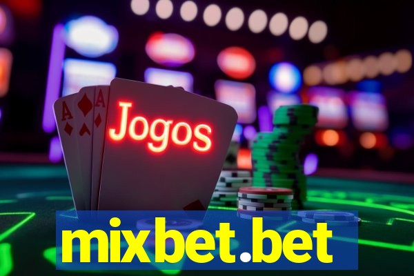 mixbet.bet