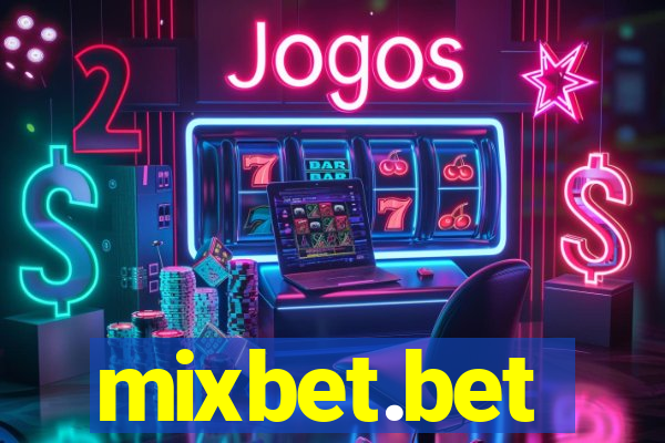 mixbet.bet