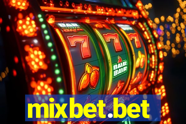 mixbet.bet