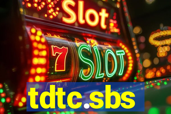 tdtc.sbs