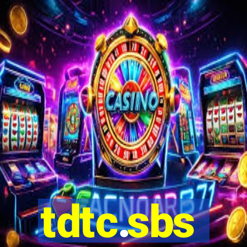 tdtc.sbs