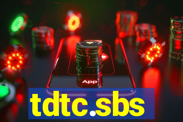 tdtc.sbs