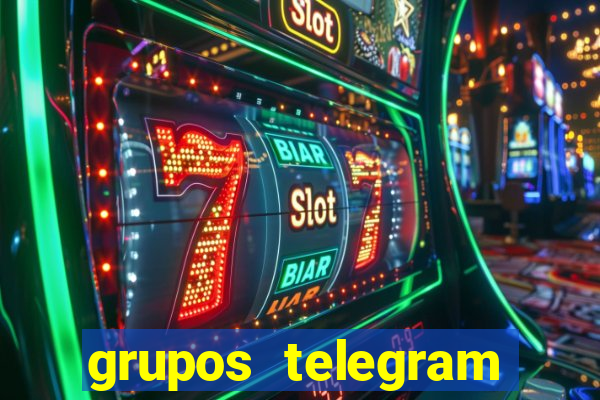 grupos telegram mais 18