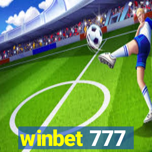 winbet 777