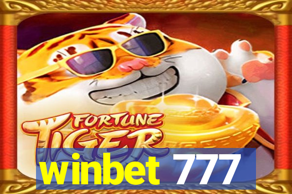 winbet 777