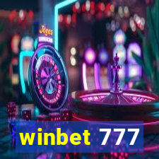 winbet 777