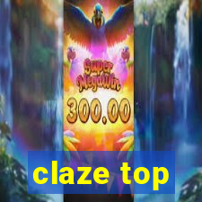 claze top