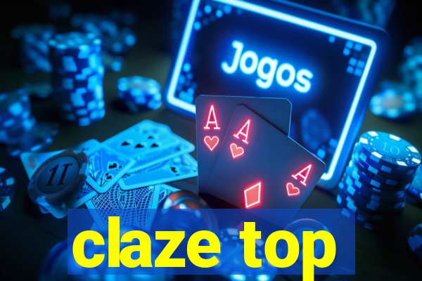 claze top