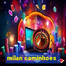 milan caminhoes