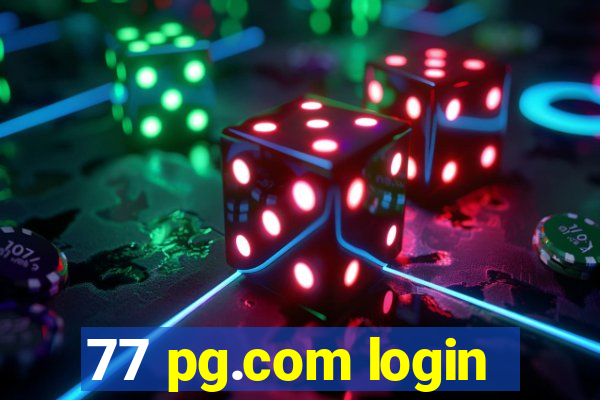 77 pg.com login