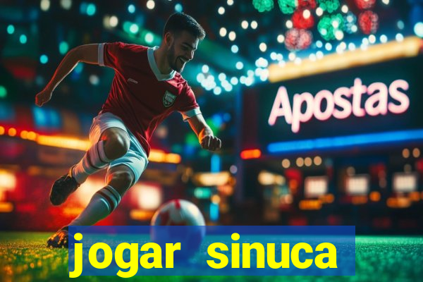 jogar sinuca apostando dinheiro