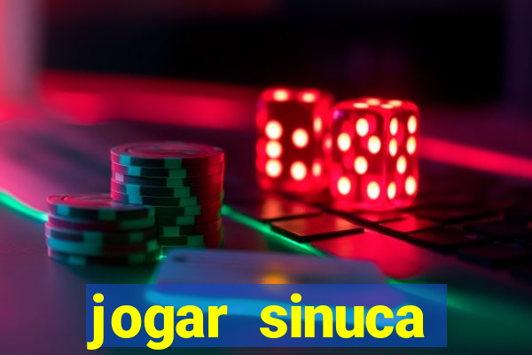 jogar sinuca apostando dinheiro