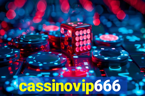 cassinovip666