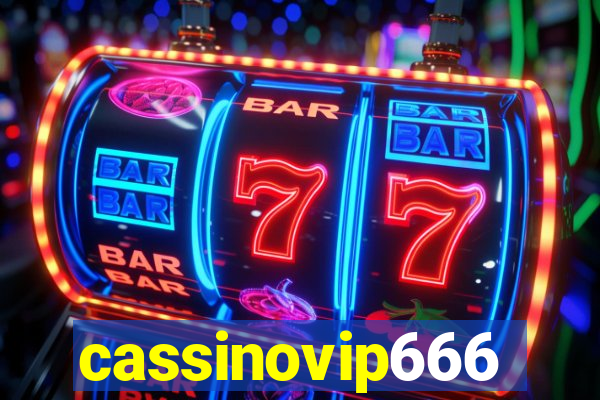 cassinovip666