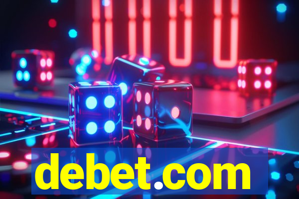 debet.com