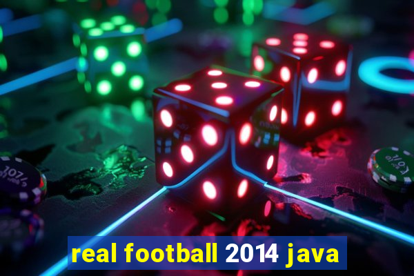 real football 2014 java