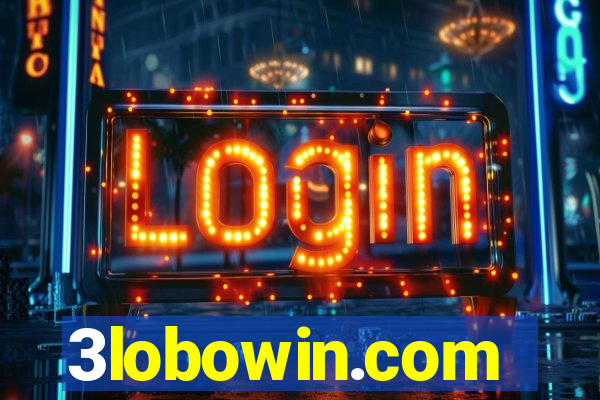 3lobowin.com