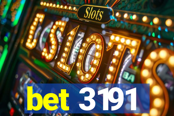 bet 3191