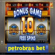 petrobras bet