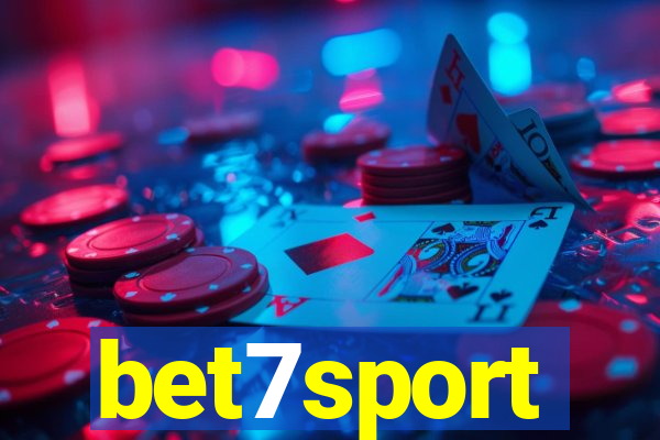 bet7sport