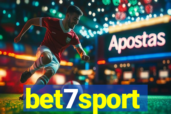 bet7sport