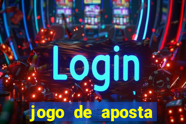 jogo de aposta para menores de idade