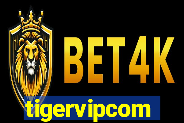 tigervipcom