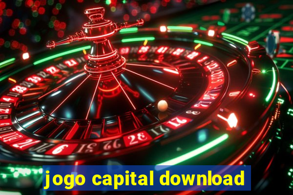 jogo capital download