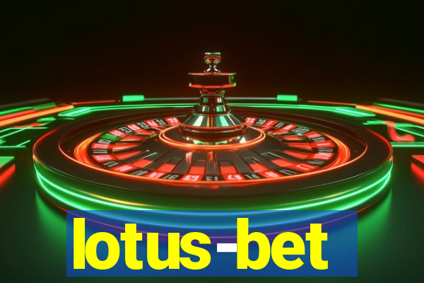 lotus-bet