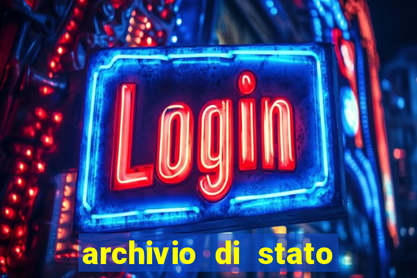 archivio di stato di napoli liste di leva