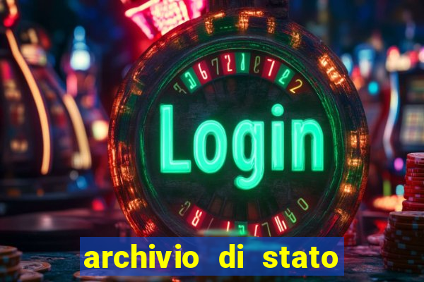 archivio di stato di napoli liste di leva