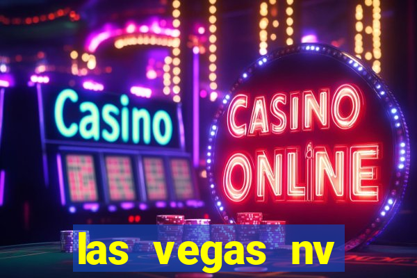 las vegas nv casino hotel